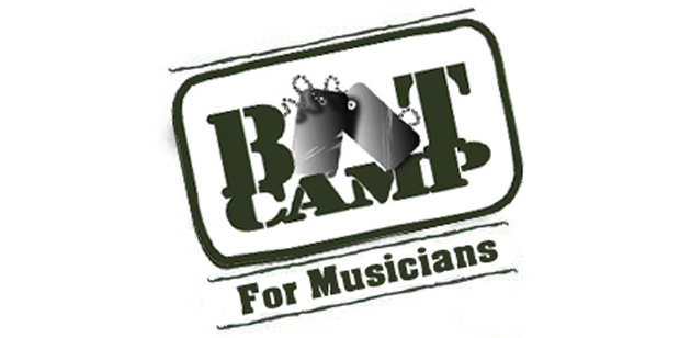 BootCamp for Musicians