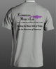 Muck Fake Music t-Shirt
